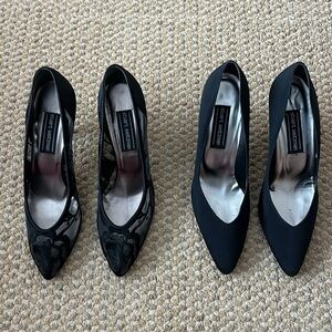 Stuart Weitzman Women’s Shoe Lot Size 10